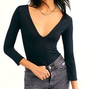 Keep It Chic Duo Bodysuit